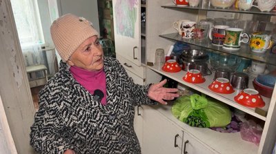 Жителька Святогірська Людмила Донецька область Жителька Святогірська Людмила Донецька область