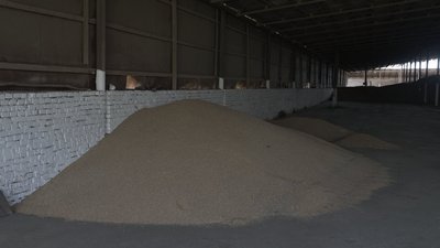 На Вінниччині стартували жнива ранніх зернових На Вінниччині стартували жнива ранніх зернових