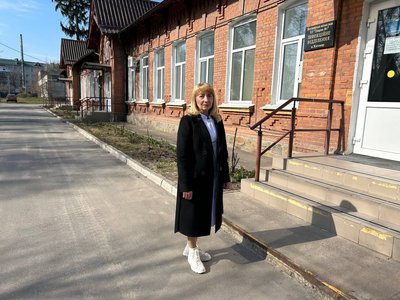 Як діяти при укусі кліща: рекомендації лікарки з Житомира Як діяти при укусі кліща: рекомендації лікарки з Житомира