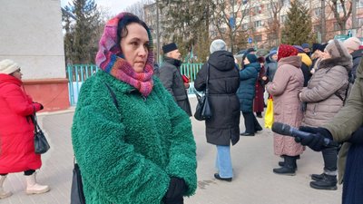 Відкрили меморіальні дошки, вшанували військових, Тернопіль, лютий 2025 Відкрили меморіальні дошки, вшанували військових, Тернопіль, лютий 2025