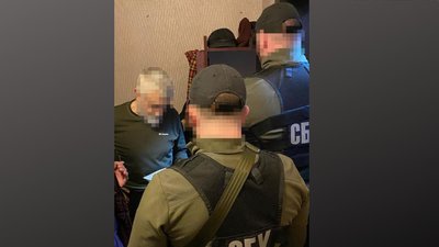 Черкаського депутата, якого затримали на перетині кордону, взяли під домашній арешт Черкаського депутата, якого затримали на перетині кордону, взяли під домашній арешт