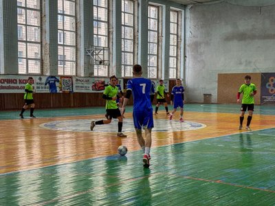 Новини спорту Сумщини за тиждень 19-25 січня Новини спорту Сумщини за тиждень 19-25 січня