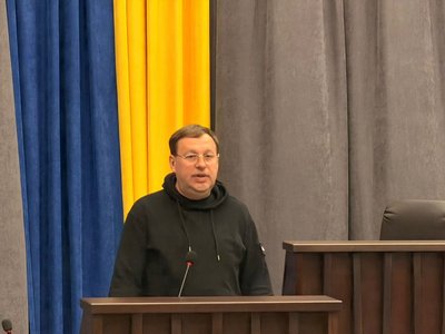 сесія обласної ради, тернопіль, 15 квітня 2026, ігор кульчицький сесія обласної ради, тернопіль, 15 квітня 2026, ігор кульчицький