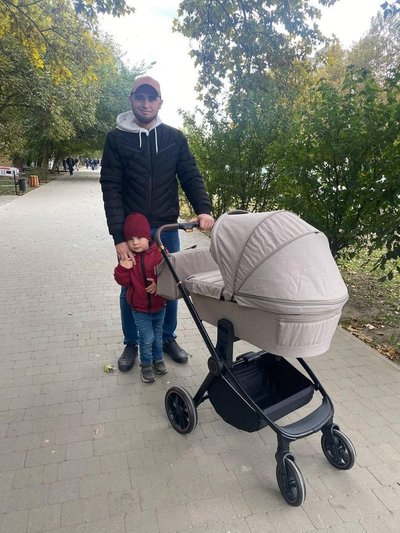 В Одесі просять надати звання Героя України солдату Руслану Кудлаєнку В Одесі просять надати звання Героя України солдату Руслану Кудлаєнку