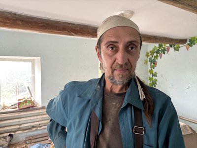 «Хотів екзотики»: як житель Первомайська розвиває власне господарство з тваринами та птахами «Хотів екзотики»: як житель Первомайська розвиває власне господарство з тваринами та птахами