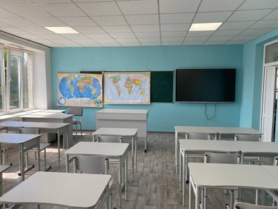 новий клас, клас географії новий клас, клас географії