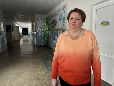 У скількох школах Полтавщини вже є кнопки тривожної сигналізації та як вони працюють У скількох школах Полтавщини вже є кнопки тривожної сигналізації та як вони працюють