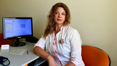 "На ринку вейпів — просто катастрофа": луцька лікарка про шкоду електронних сигарет для молоді "На ринку вейпів — просто катастрофа": луцька лікарка про шкоду електронних сигарет для молоді