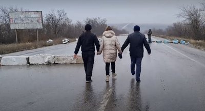 Who and how sent Ukrainians to forced labor in the occupied part of Zaporizhzhia region Who and how sent Ukrainians to forced labor in the occupied part of Zaporizhzhia region