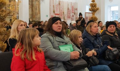 Почесний громадянин Тернополя