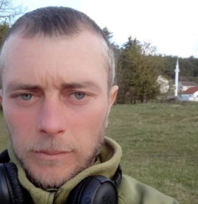 Сергій Клімов Сергій Клімов