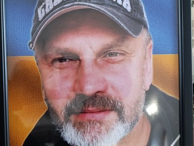 У Хмельницькому попрощались з двома полеглими воїнами У Хмельницькому попрощались з двома полеглими воїнами