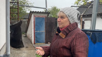 "За півтори хвилини три прильоти": у Прилуках на Чернігівщині внаслідок атаки РФ пошкоджені 12 приватних будинків "За півтори хвилини три прильоти": у Прилуках на Чернігівщині внаслідок атаки РФ пошкоджені 12 приватних будинків