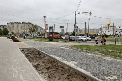 До кінця 2025 року у Львові планують облаштувати 17 км велодоріжок До кінця 2025 року у Львові планують облаштувати 17 км велодоріжок