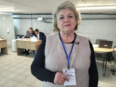 Вибори ректора Луцького "політеху": хто очолюватиме виш наступні 5 років Вибори ректора Луцького "політеху": хто очолюватиме виш наступні 5 років