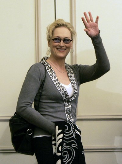 Меріл стріп Меріл стріп