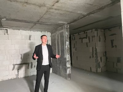 Купити квартиру, оренда квартири