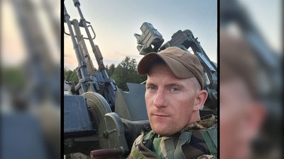 Полеглі герої Вінниччини: за тиждень стало відомо про загибель ... захисників Полеглі герої Вінниччини: за тиждень стало відомо про загибель ... захисників