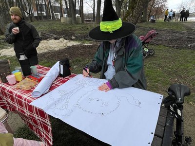 Протест Протест