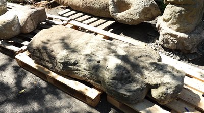 статуя половецька кам’яна баба евакуація бійці 3-ї ОШБр Миролюбівка Донецька область
Дніпропетровський національний історичний музей імені Дмитра Яворницького Дніпро статуя половецька кам’яна баба евакуація бійці 3-ї ОШБр Миролюбівка Донецька область
Дніпропетровський національний історичний музей імені Дмитра Яворницького Дніпро