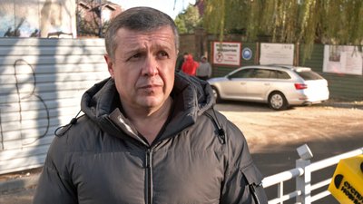 Реконструкція колишнього кінотеатру "Батьківщина" в Луцьку: яка вартість і коли завершать ремонт Реконструкція колишнього кінотеатру "Батьківщина" в Луцьку: яка вартість і коли завершать ремонт