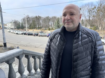 У дитячій лікарні Полтави реконструювали кабінет водовідновлення: скільки грошей спрямували У дитячій лікарні Полтави реконструювали кабінет водовідновлення: скільки грошей спрямували