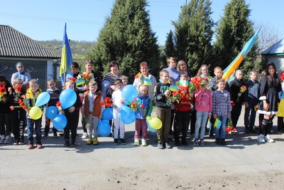З полону повернувся військовослужбовець з Одещини Володимир Печериця З полону повернувся військовослужбовець з Одещини Володимир Печериця