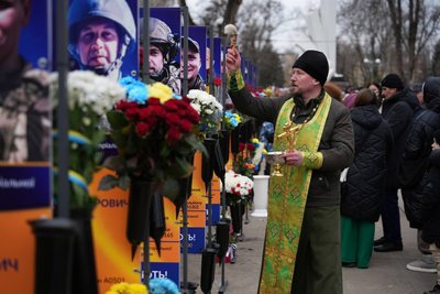 Удари РФ, напад на військових ТЦК, звільнення п'яти сіл. Головні новини Дніпра та області 25 грудня Удари РФ, напад на військових ТЦК, звільнення п'яти сіл. Головні новини Дніпра та області 25 грудня