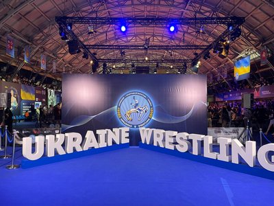 В Івано-Франківську завершився чемпіонат України з вільної боротьби. Результати В Івано-Франківську завершився чемпіонат України з вільної боротьби. Результати