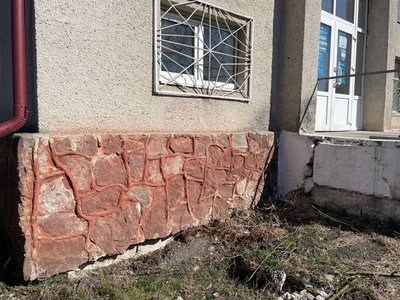 У громаді на Буковині за майже 1,5 млн грн відремонтують громадську будівлю, яка руйнується У громаді на Буковині за майже 1,5 млн грн відремонтують громадську будівлю, яка руйнується