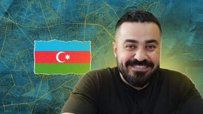 Чи толерантний Чернігів до нацменшин? Досвід та історії трьох чернігівців різних національностей Чи толерантний Чернігів до нацменшин? Досвід та історії трьох чернігівців різних національностей