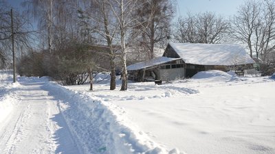 Дістали рештки приблизно 100 людей: що відомо про колодязь на хуторі Доброволька Дістали рештки приблизно 100 людей: що відомо про колодязь на хуторі Доброволька
