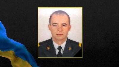 Руслан Янівський, боєць, ЗСУ, Тернопільщина Руслан Янівський, боєць, ЗСУ, Тернопільщина