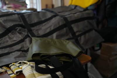 “Хто не на війні, той для війни”: волонтерському центру “Ми тут” три роки “Хто не на війні, той для війни”: волонтерському центру “Ми тут” три роки
