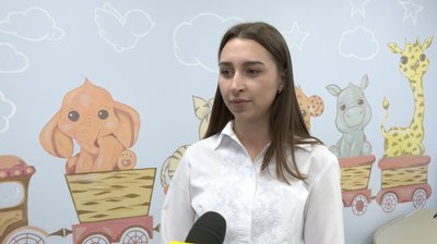 У Луцьку з'явився Центр підтримки сім’ї. Для кого відкрили новий простір