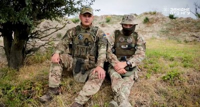 бойові медики волинського підрозділу Нацгвардії про навички, що рятують життя бойові медики волинського підрозділу Нацгвардії про навички, що рятують життя