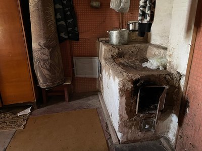 73-річний дідусь з Донеччини пішки евакуювався з трьома коровами та собакою на Полтавщину 73-річний дідусь з Донеччини пішки евакуювався з трьома коровами та собакою на Полтавщину