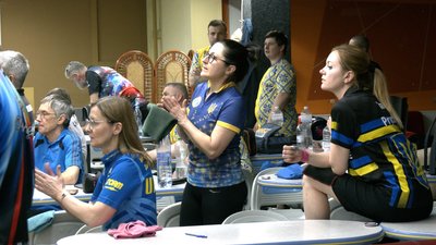 У Черкасах змагаються на відкритому чемпіонаті України з боулінгу У Черкасах змагаються на відкритому чемпіонаті України з боулінгу
