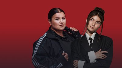 alyona alyona & Jerry Heil лонгліст Нацвідбору на "Євробачення": головне про учасниць