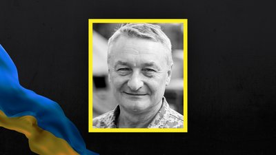 За тиждень на Сумщині попрощалися з 14 військовослужбовцями За тиждень на Сумщині попрощалися з 14 військовослужбовцями