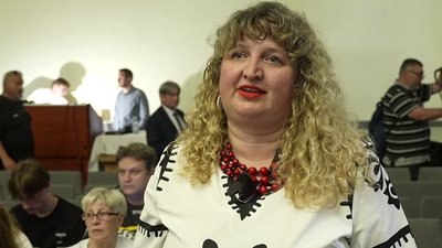 Відзнака за гуманізм та милосердя. У Кропивницькому вручили "медичний Оскар" Відзнака за гуманізм та милосердя. У Кропивницькому вручили "медичний Оскар"