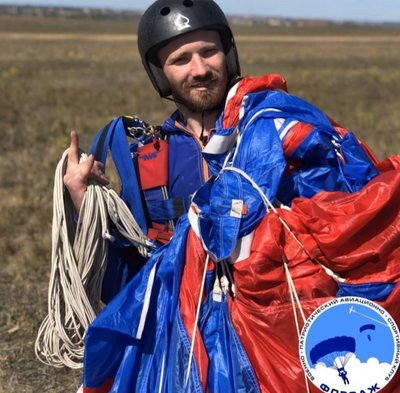 "Він мав вийти з позиції": історія військовослужбовця з Одещини Дмитра Мельника "Він мав вийти з позиції": історія військовослужбовця з Одещини Дмитра Мельника