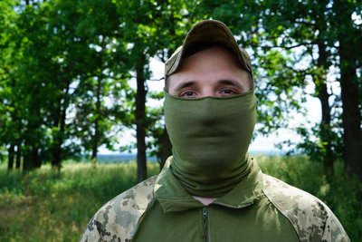 Командир екіпажу БпАК Вадим Командир екіпажу БпАК Вадим