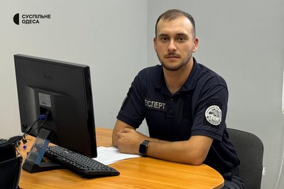 Більше 14 тисяч перевірок та понад 30 автівок з підробками: що виявляє експертиза машин в Одесі Більше 14 тисяч перевірок та понад 30 автівок з підробками: що виявляє експертиза машин в Одесі