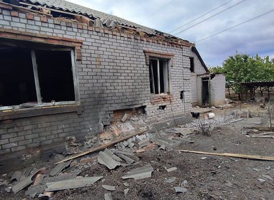 Атаки РФ, погода, рекордний гарбуз. Головні новини Дніпра та області 18 жовтня Атаки РФ, погода, рекордний гарбуз. Головні новини Дніпра та області 18 жовтня