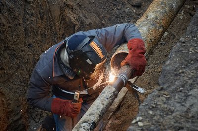 Газмережі Харків ремонтні роботи Газмережі Харків ремонтні роботи