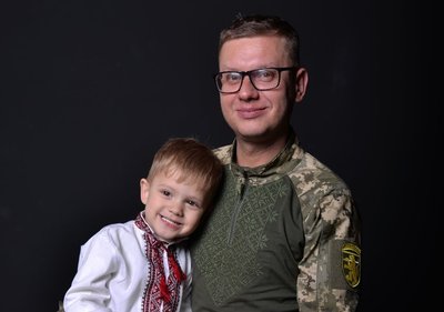 Микола Шпаковський, поет, музикант, культурна мобілізація Микола Шпаковський, поет, музикант, культурна мобілізація