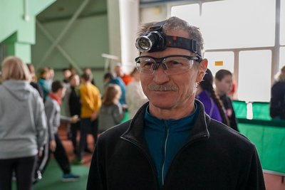 У Сумах відбувся чемпіонат області зі спортивного орієнтування. Репортаж У Сумах відбувся чемпіонат області зі спортивного орієнтування. Репортаж