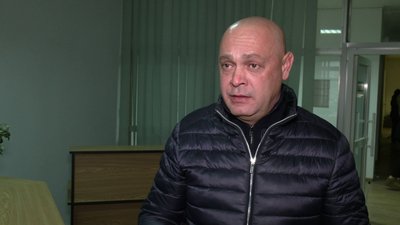 "Нас виселяють в нікуди": підприємці організували мирний пікет на ринку Рівного "Нас виселяють в нікуди": підприємці організували мирний пікет на ринку Рівного
