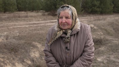 Історія села Бондарі на Чернігівщині, де в радянський час примусово розселили 500 дворів заради будівництва полігону Історія села Бондарі на Чернігівщині, де в радянський час примусово розселили 500 дворів заради будівництва полігону